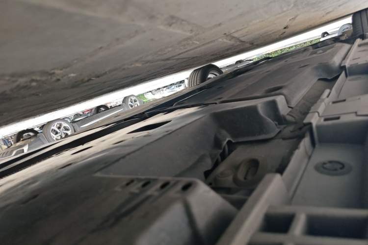 Used Lexus ES 2018 200 Excellence Edition China V Standard Chassis Rear Left