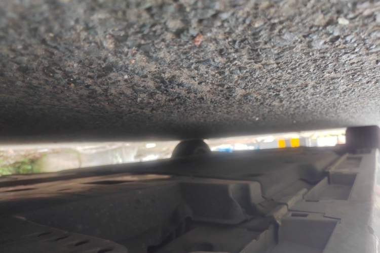 Used Lexus ES 2018 200 Excellence Edition China VI Standard Chassis Rear Left