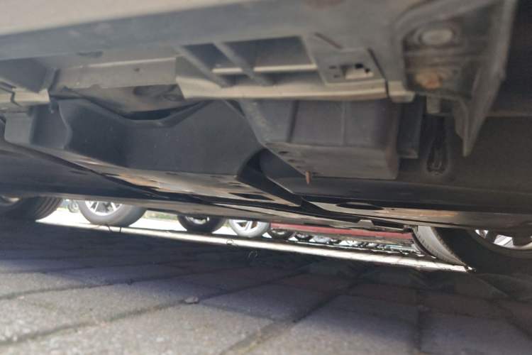 Used Lexus ES 2018 300h Premier Edition China V Standard Chassis Rear Left