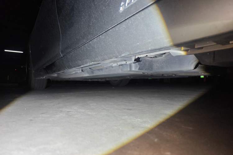 Used Lexus ES 2018 300h Premier Edition China V Standard Chassis Rear Left