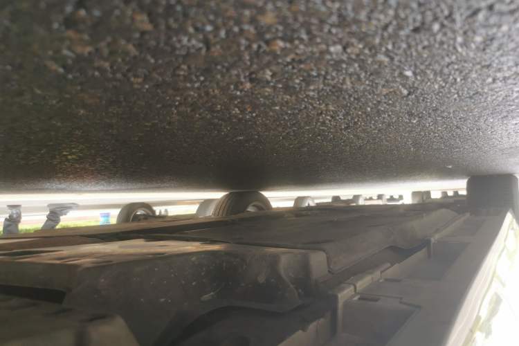 Used Lexus ES 2018 300h Premier Edition China VI Standard Chassis Rear Left