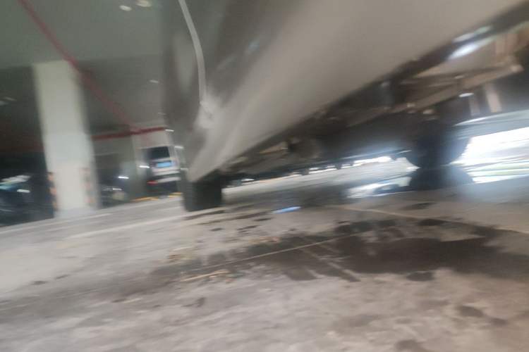 Used Lexus ES 2018 300h Premier Edition China V Standard Chassis Rear Left