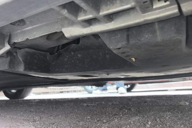 Used Lexus ES 2018 200 Excellence Edition China V Standard Chassis Rear Left