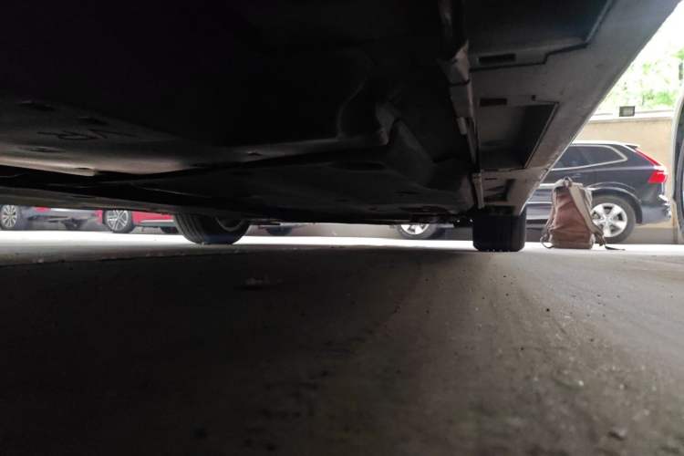 Used Lexus ES 2018 300h Premier Edition China V Standard Chassis Rear Right
