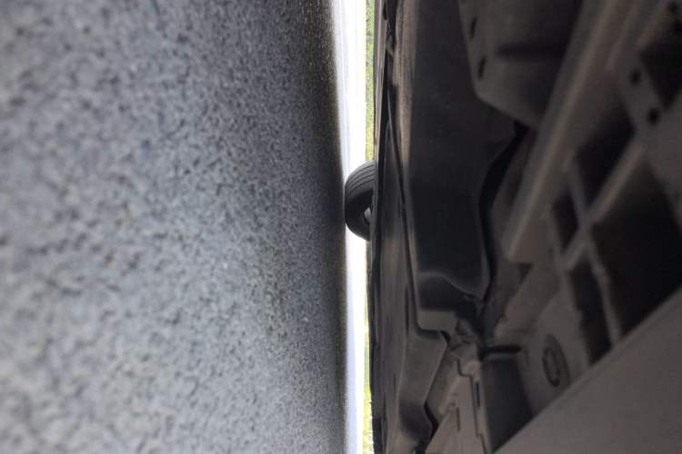 Used Lexus ES 2018 200 Excellence Edition China V Standard Chassis Rear Right