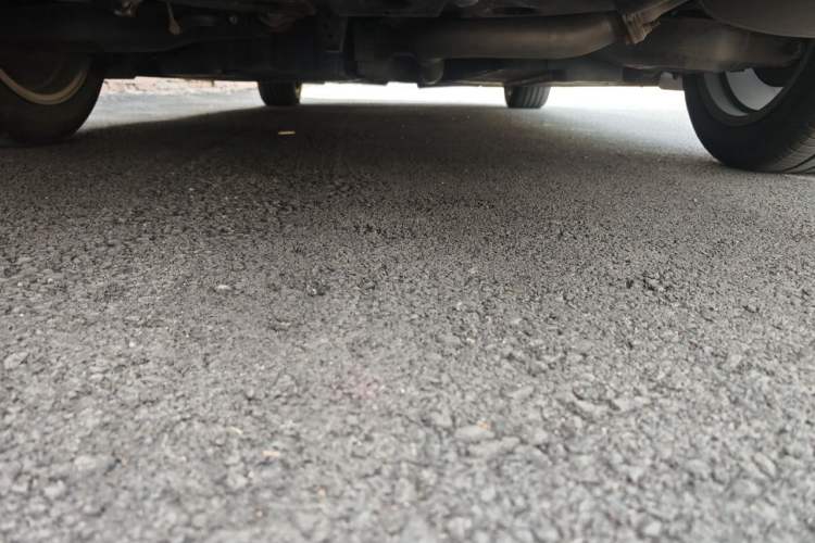 Used Lexus ES 2018 200 Excellence Edition China VI Standard Chassis Rear Right
