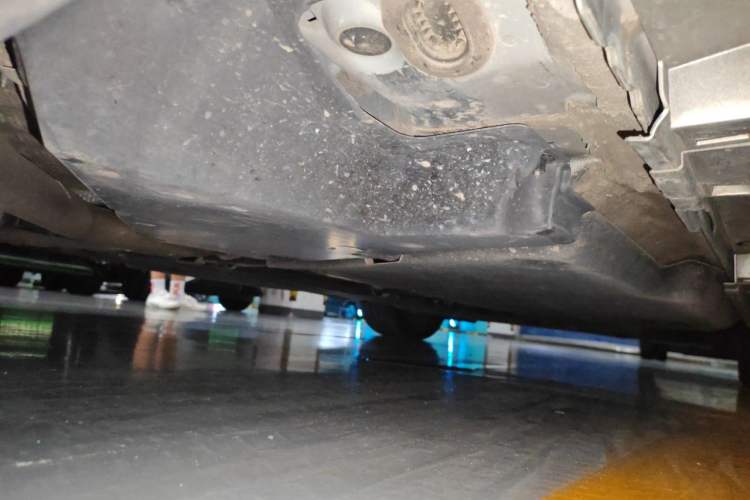 Used Lexus ES 2018 300h Executive Version China V Standard Chassis Rear Right