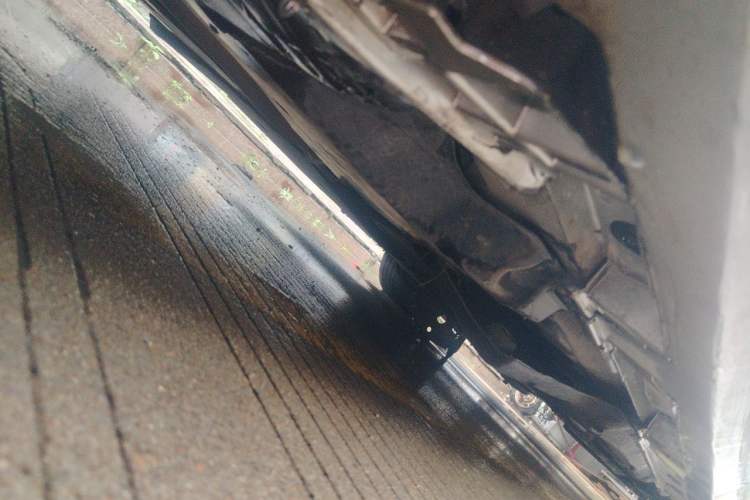 Used Lexus ES 2018 200 Excellence Edition China V Standard Chassis Rear Right