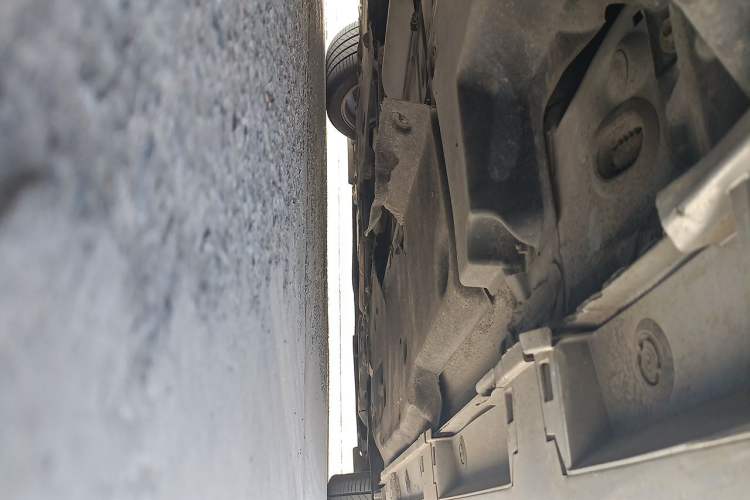 Used Lexus ES 2018 200 Excellence Edition China V Standard Chassis Rear Right