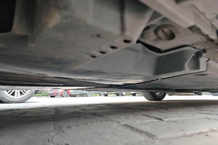 Used Lexus ES 2018 200 Excellence Edition China V Standard Chassis Rear Right
