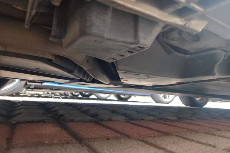 Used Lexus ES 2018 300h Premier Edition China V Standard Chassis Rear Right