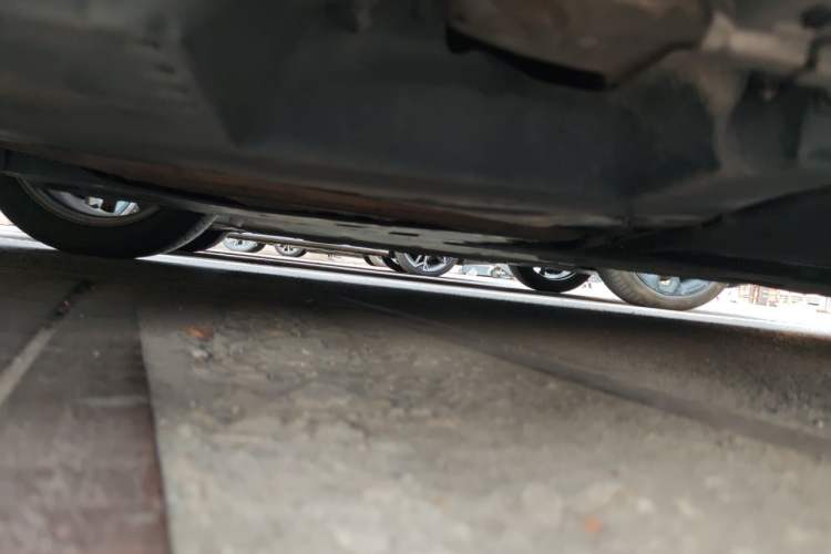 Used Lexus ES 2018 200 Excellence Edition China V Standard Chassis Rear Right