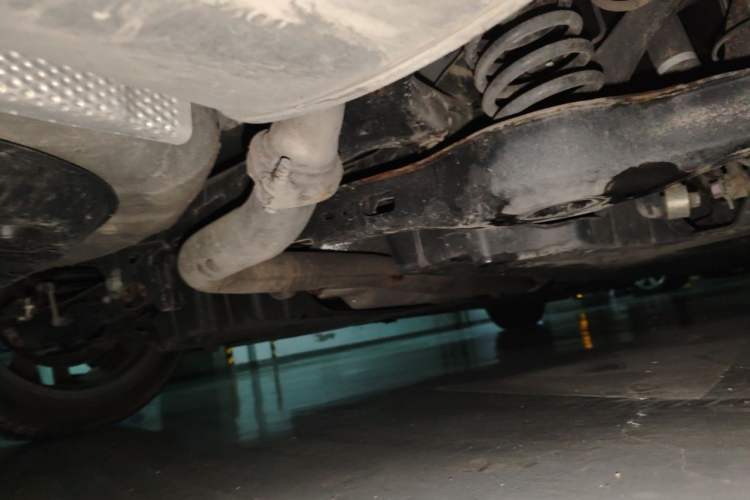 Used Lexus ES 2018 200 Excellence Edition China VI Standard Chassis Rear Right