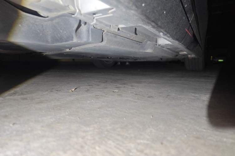 Used Lexus ES 2018 300h Premier Edition China V Standard Chassis Rear Right