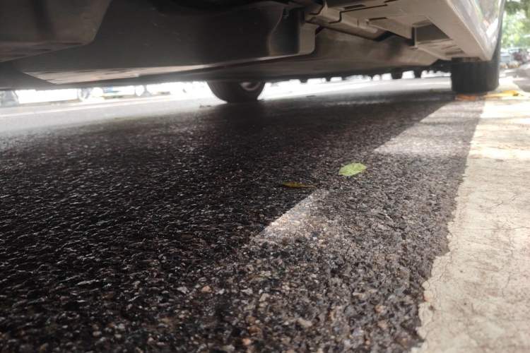 Used Lexus ES 2018 300h Premier Edition China V Standard Chassis Rear Right
