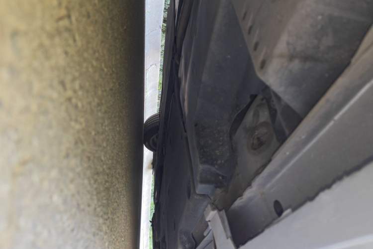 Used Lexus ES 2018 200 Luxury Edition China V Standard Chassis Rear Right