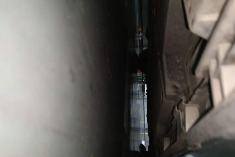 Used Lexus ES 2018 200 Luxury Edition China V Standard Chassis Rear Right