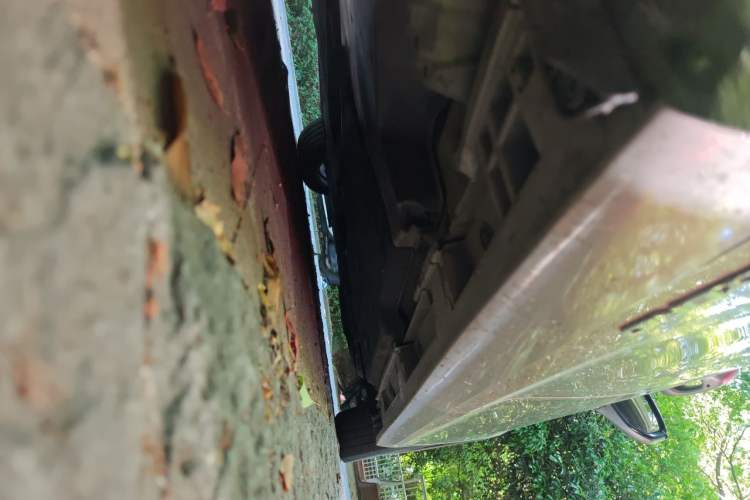 Used Lexus ES 2018 300h Premier Edition China V Standard Chassis Rear Right