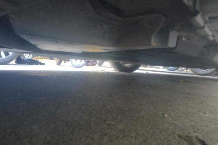 Used Lexus ES 2018 300h Premier Edition China VI Standard Chassis Rear Right