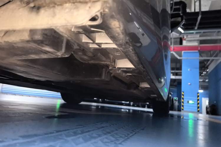 Used Lexus ES 2018 200 Excellence Edition China VI Standard Chassis Rear Right