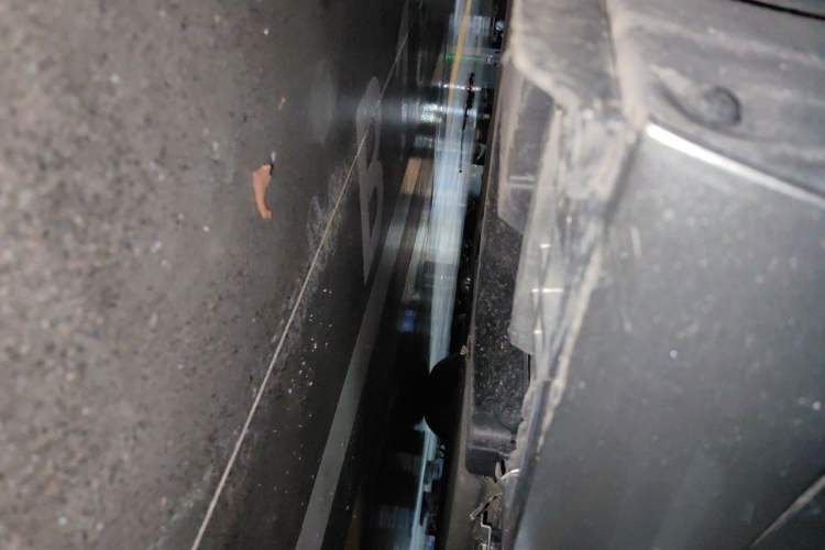 Used Lexus ES 2018 200 Excellence Edition China VI Standard Chassis Rear Right