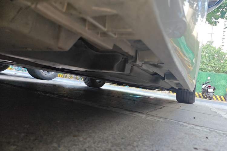 Used Lexus ES 2018 200 Excellence Edition China V Standard Chassis Rear Right