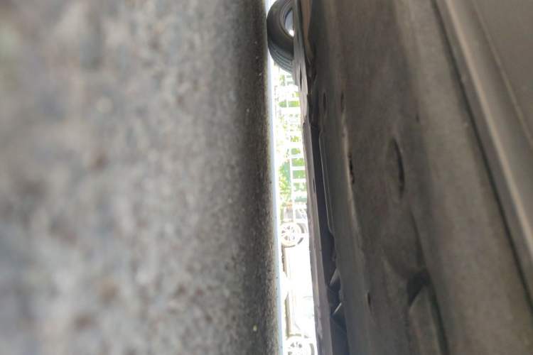 Used Lexus ES 2018 200 Excellence Edition China V Standard Chassis Rear Right