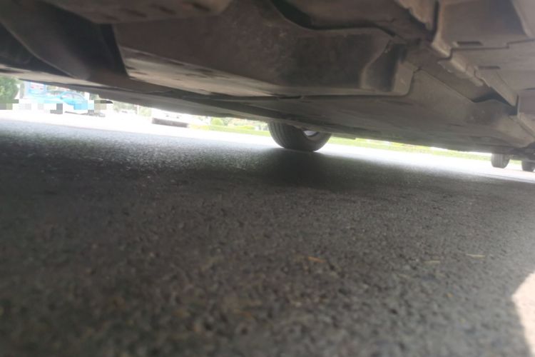 Used Lexus ES 2018 300h Premier Edition China VI Standard Chassis Rear Right