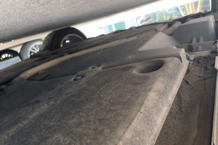 Used Lexus ES 2018 300h Premier Edition China VI Standard Chassis Rear Right
