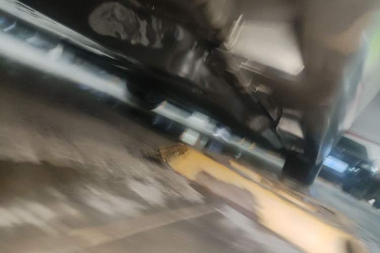 Used Lexus ES 2018 300h Premier Edition China V Standard Chassis Rear Right