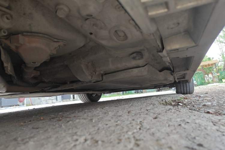 Used Lexus ES 2018 300h Premier Edition China VI Standard Chassis Rear Right