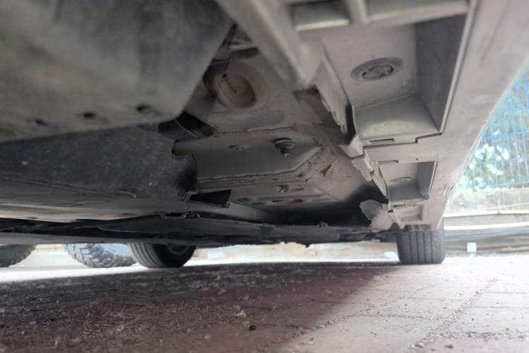 Used Lexus ES 2018 200 Excellence Edition China V Standard Chassis Rear Right