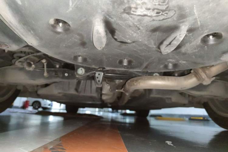 Used Lexus ES 2018 200 Luxury Edition China V Standard Chassis Rear