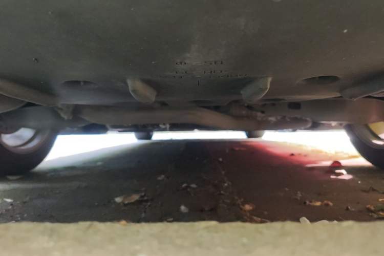 Used Lexus ES 2018 300h Premier Edition China V Standard Chassis Rear