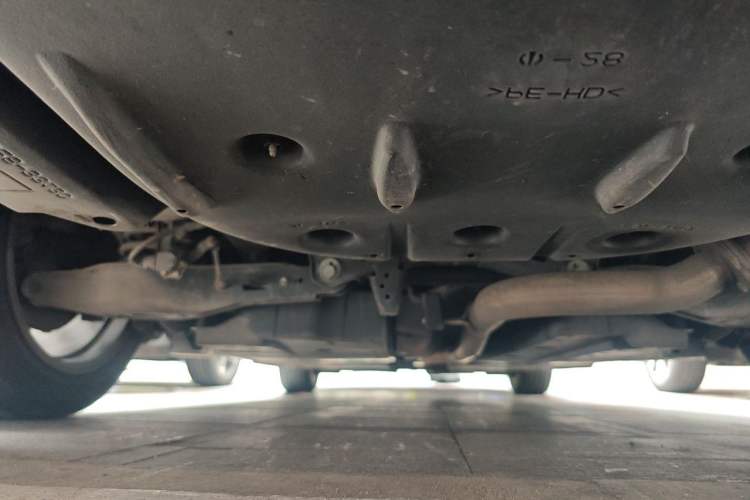 Used Lexus ES 2018 200 Excellence Edition China VI Standard Chassis Rear