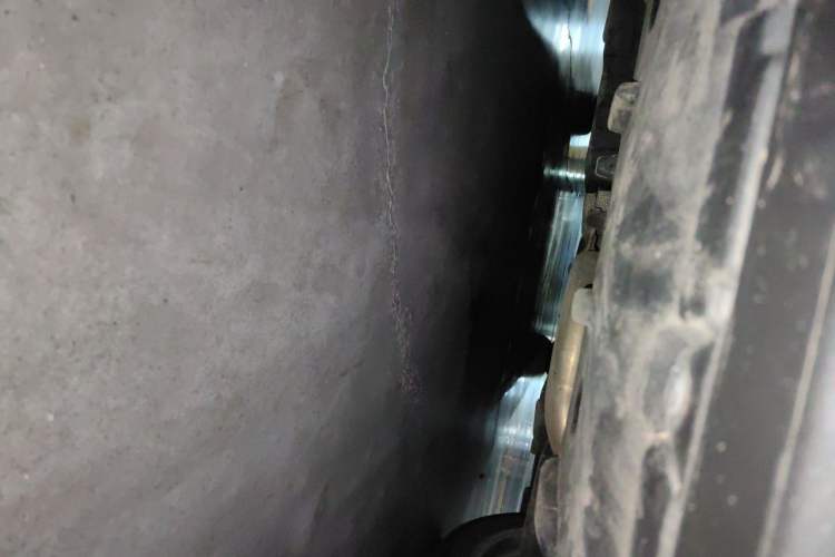 Used Lexus ES 2018 200 Excellence Edition China VI Standard Chassis Rear