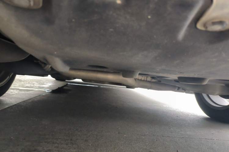 Used Lexus ES 2018 300h Premier Edition China VI Standard Chassis Rear