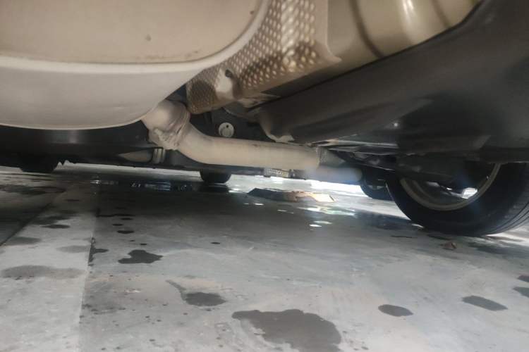 Used Lexus ES 2018 300h Premier Edition China V Standard Chassis Rear