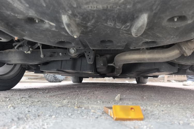 Used Lexus ES 2018 200 Excellence Edition China V Standard Chassis Rear