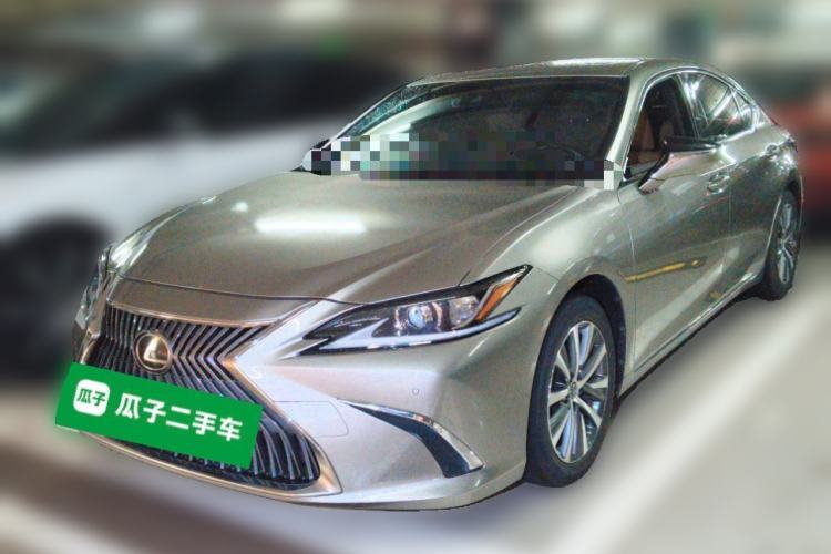 Used Lexus ES 2018 200 Excellence Edition China VI Standard Guazi used car, China used car export, Used car for sale, Used  cars, Cheapest cars for sale