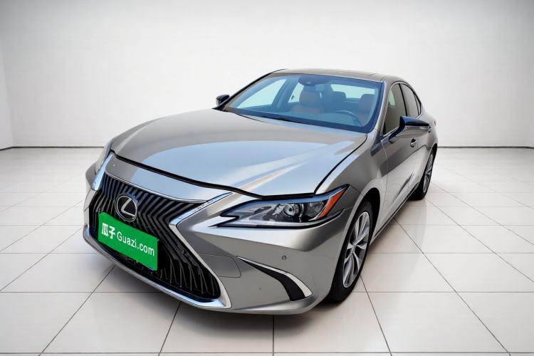Used Lexus ES 2018 200 Excellence Edition China VI Standard Guazi used car, China used car export, Used car for sale, Used  cars, Cheapest cars for sale