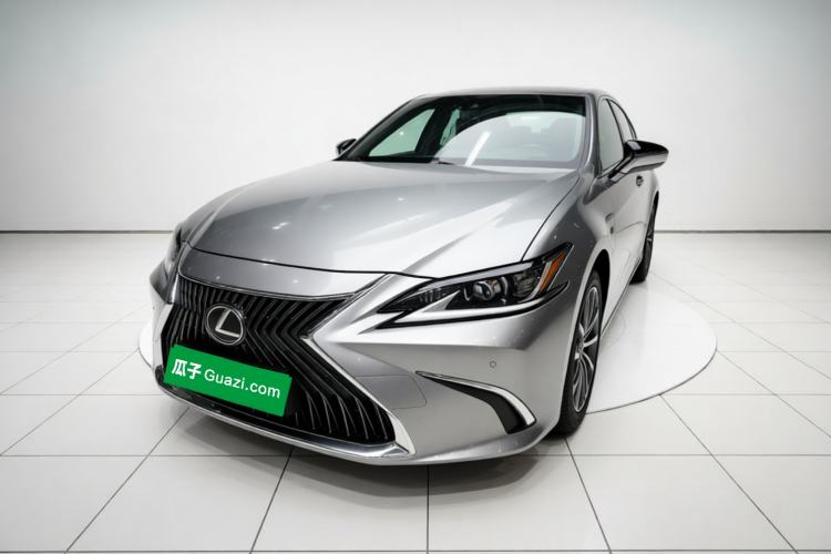 Used Lexus ES 2018 260 Excellence Edition China VI Standard Exterior 1