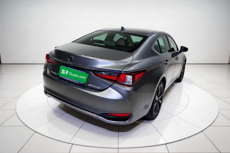 Used Lexus ES 2018 260 Excellence Edition China VI Standard Exterior 5