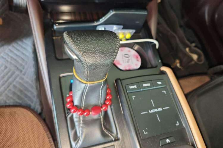 Used Lexus ES 2018 200 Luxury Edition China V Standard Gear Lever