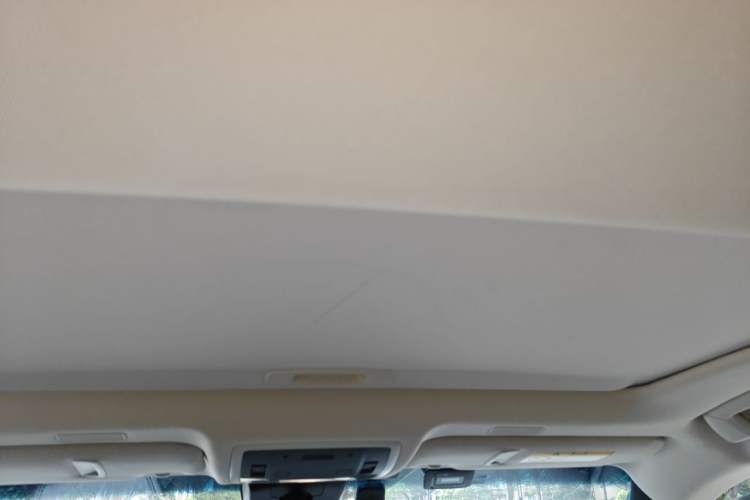 Used Lexus ES 2018 200 Excellence Edition China V Standard Headliner