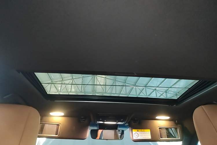 Used Lexus ES 2018 200 Luxury Edition China V Standard Headliner