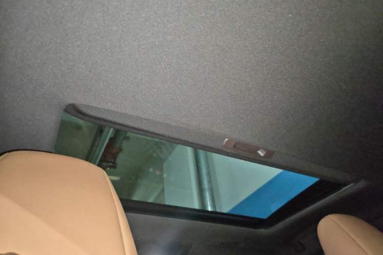 Used Lexus ES 2018 300h Executive Version China V Standard Headliner