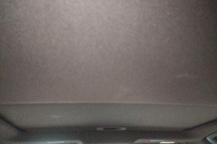 Used Lexus ES 2018 200 Excellence Edition China V Standard Headliner