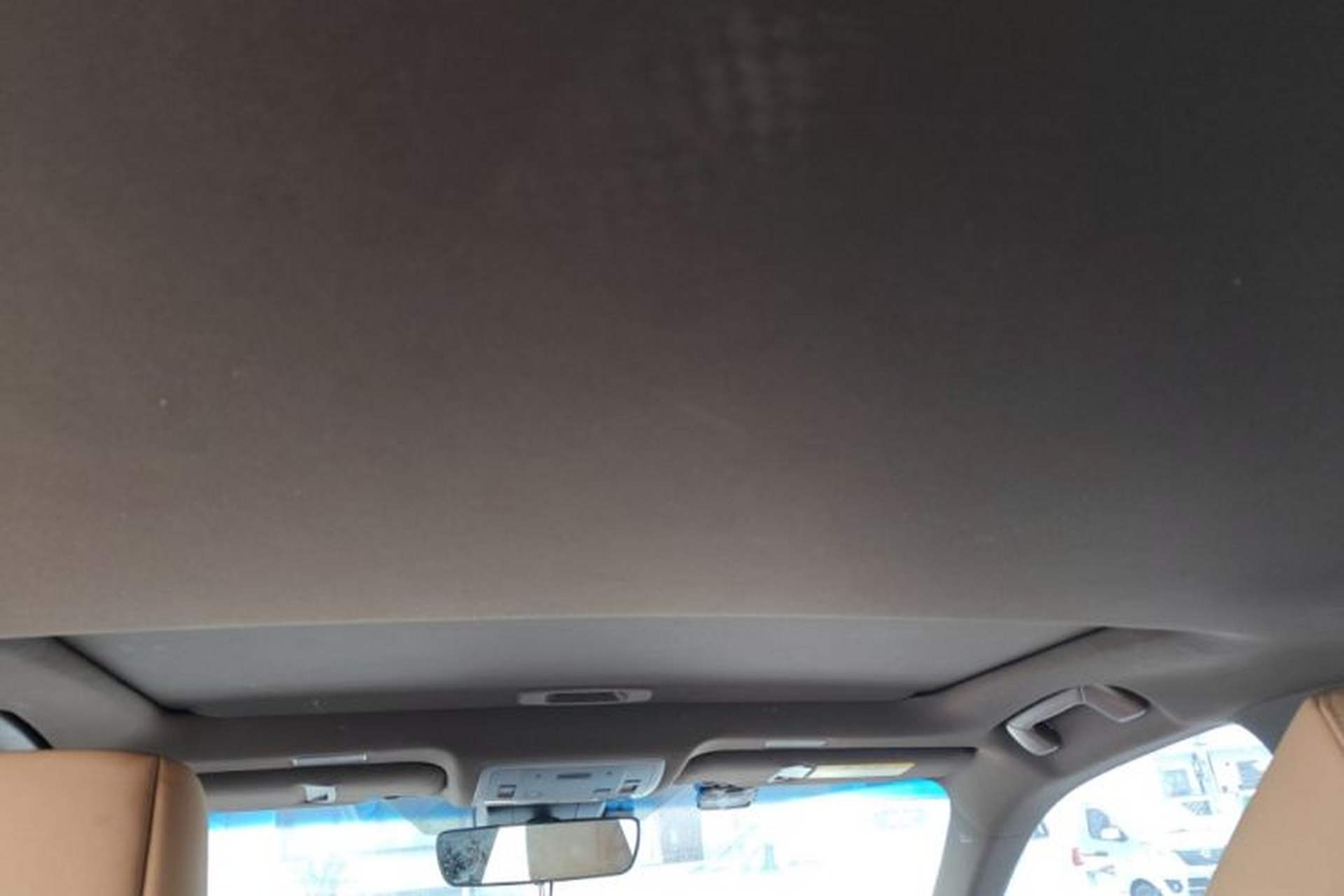 Used Lexus ES 2018 200 Excellence Edition China VI Standard Headliner
