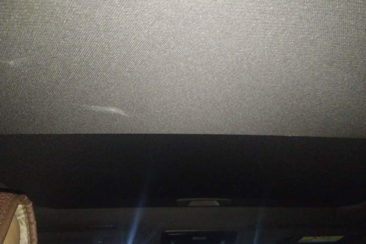 Used Lexus ES 2018 200 Excellence Edition China VI Standard Headliner